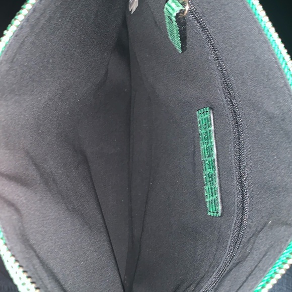 NWOT Banana Republic Sophia Tablet Size Clutch - Picture 5 of 5